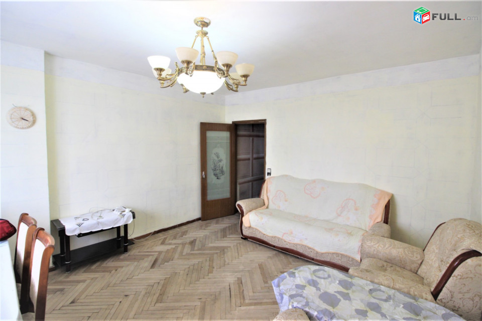 Դավիթ Մալյան փողոց,69քմ,2 սենյականոց բնակարան,for rent,Կոդ B1440