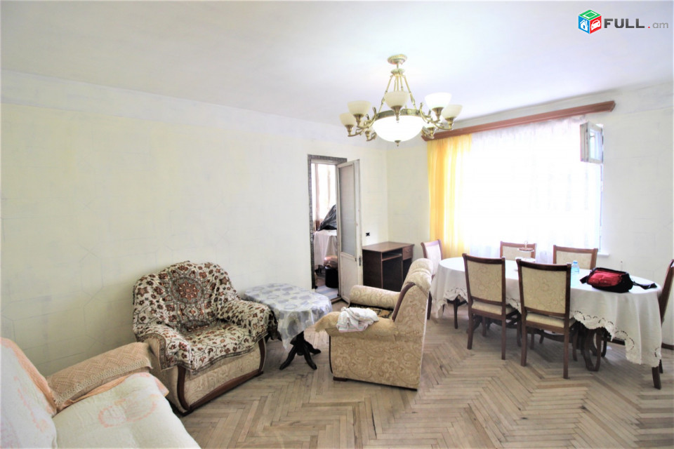 Դավիթ Մալյան փողոց,69քմ,2 սենյականոց բնակարան,for rent,Կոդ B1440