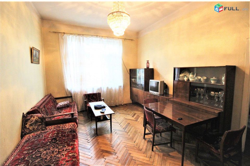 Կիևյան փողոց,87քմ,3 սենյականոց բնակարան,for rent,Կոդ C1525