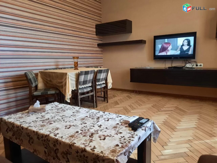 Կոմիտասի պողոտա,3 սենյականոց բնակարան,70քմ,for rent,Կոդ B1444