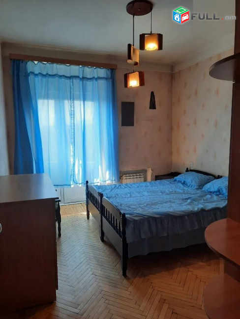 Կոմիտասի պողոտա,3 սենյականոց բնակարան,70քմ,for rent,Կոդ B1444