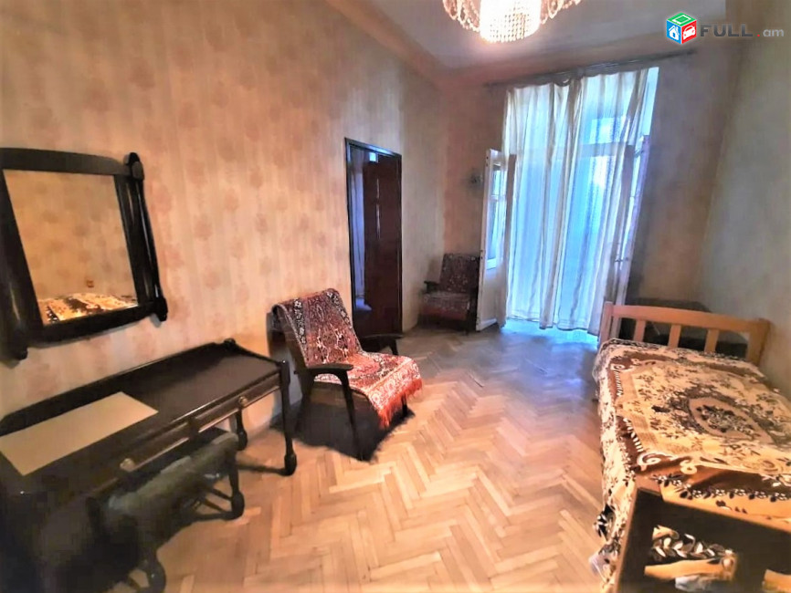 Կոմիտասի պողոտա,3 սենյականոց բնակարան,70քմ,for rent,Կոդ B1444