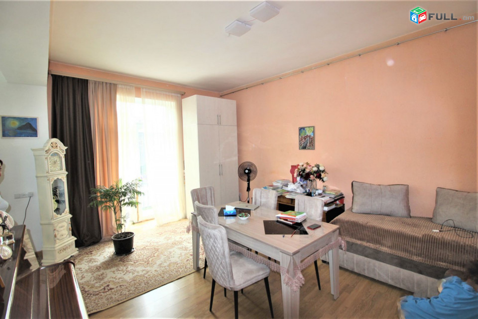 Կոմիտասի պողոտա,39քմ,1 սենյականոց բնակարան,for rent,Կոդ C1528
