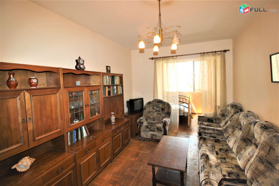 Գյուլբենկյան փողոց,41քմ,1 սենյականոց բնակարան,for sale,Կոդ C1526