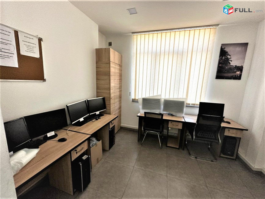 վարձով է տրվում կոմերցիոն տարածք։  for rent  կոդ G1910