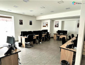 վարձով է տրվում կոմերցիոն տարածք։  for rent  կոդ G1910