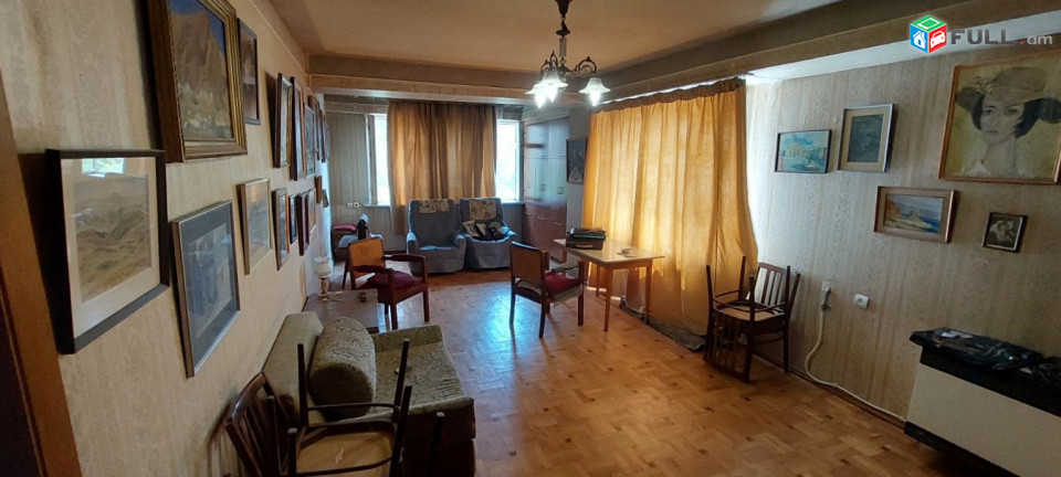 Այգեձորի փողոց, 3 սենյականոց բնակարան, 113քմ, for sale, կոդ C1532