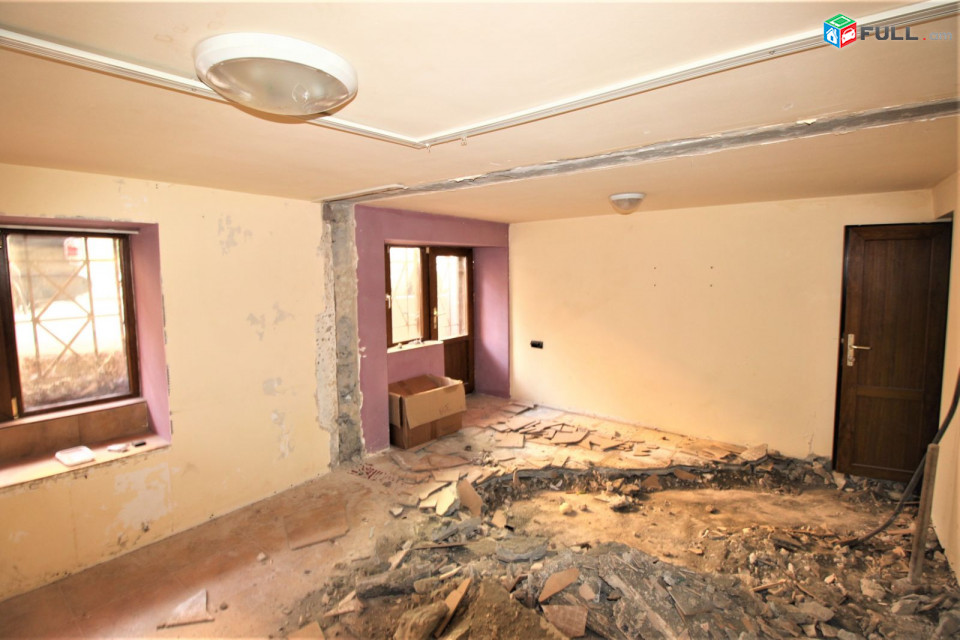 Տերյան փողոց, Բազմաֆունկցիոնալ գույք, 30քմ, for rent, կոդ G1915