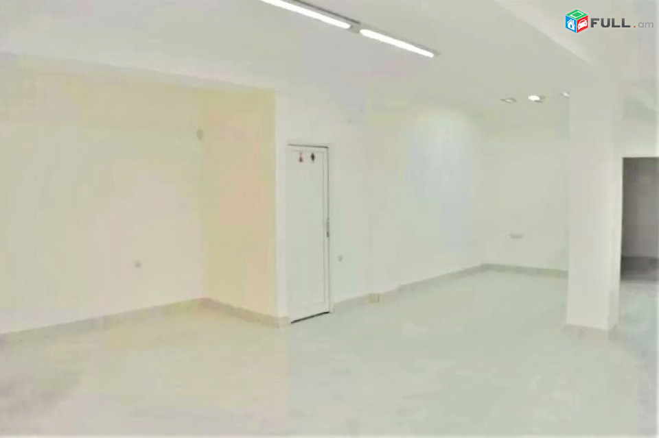 Ալեք Մանուկյանի փողոց, Բազմաֆունկցիոնալ գույք, 72քմ, for rent, կոդ G1153