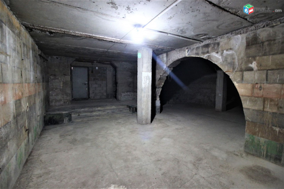 Կոմիտասի պողոտա, Բազմաֆունկցիոնալ գույք, 800քմ, for rent, կոդ G1918