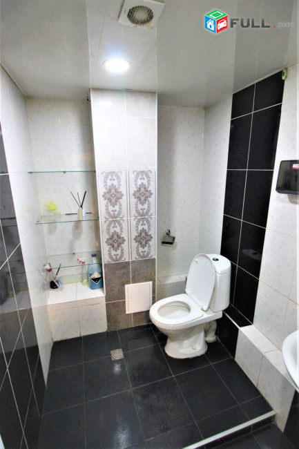  Աբովյան փողոց, Գրասենյակային տարածք, 133քմ, for rent, կոդ G1921
