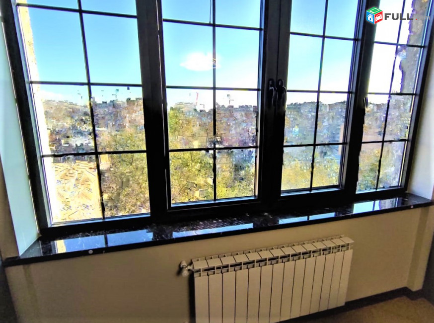 Սարյան փողոց, 1 սենյականոց բնակարան, 46քմ, for sale, կոդ C1542