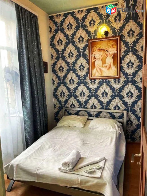  Կիևյան փողոց, 2 սենյականոց բնակարան, 39քմ, for rent, կոդ B1456  