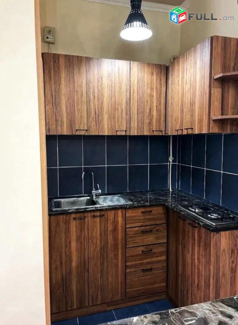  Կիևյան փողոց, 2 սենյականոց բնակարան, 39քմ, for rent, կոդ B1456  