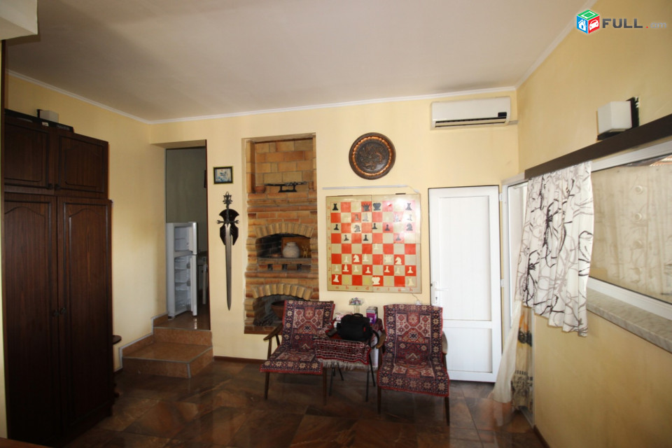 Ավագ Պետրոսյան փողոց, 1 սենյականոց բնակարան, 32քմ, for rent, կոդ B1457