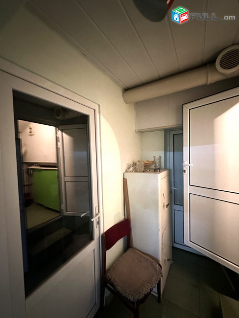 Աղայան փողոց, բազմաֆունկցիոնալ գույք, 46քմ, for rent, կոդ G1926