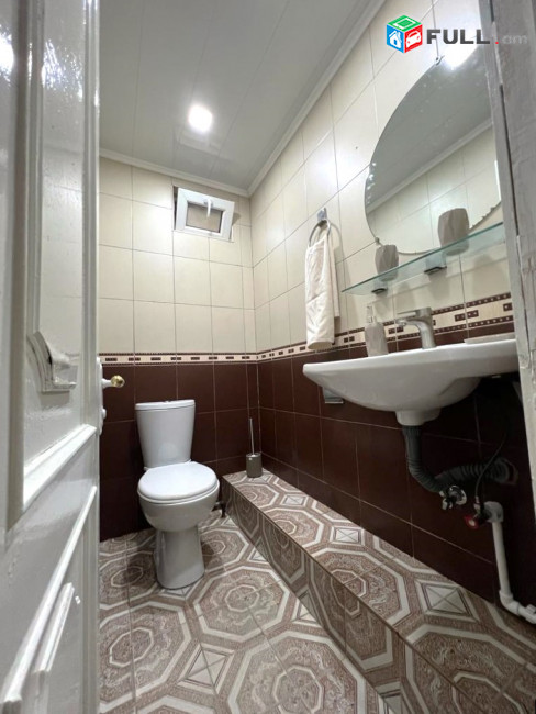 Նորք Մարաշ, Լուսինե Զաքարյան փողոց, մեկ հարկանի քարե տուն, 120քմ, for rent, կոդ B 1465