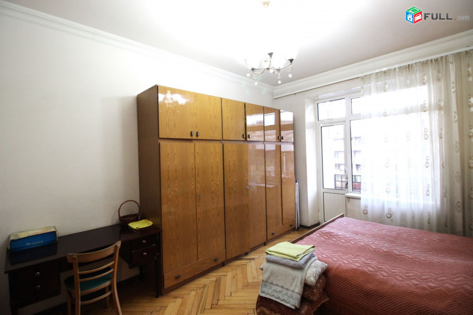 Կոմիտասի պողոտա, 3 սենյականոց բնակարան, 83քմ, for sale, կոդ C1551
