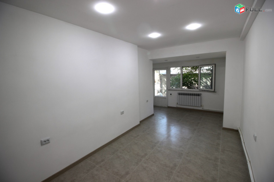 Հրաչյա Քոչար փողոց, գրասենյակային տարածք, 90քմ, for rent, կոդ G1938