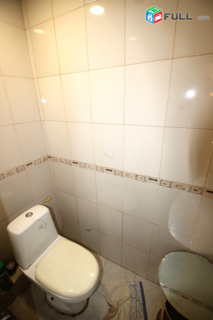 3 սենյականոց բնակարան Քաջազնունի փողոցում, 81 ք.մ., եվրովերանորոգված, Կոդ C1558
