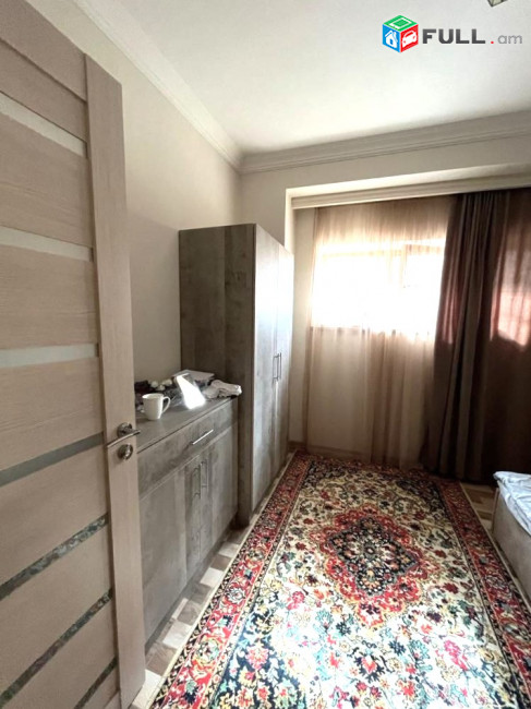 4 սենյականոց բնակարան Մոլդովական փողոցում, 68 քմ,  կապիտալ վերանորոգված, Կոդ C1560