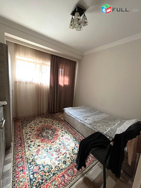 4 սենյականոց բնակարան Մոլդովական փողոցում, 68 քմ,  կապիտալ վերանորոգված, Կոդ C1560