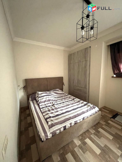 4 սենյականոց բնակարան Մոլդովական փողոցում, 68 քմ,  կապիտալ վերանորոգված, Կոդ C1560