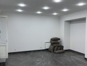 Գրասենյակային տարածք Սայաթ-Նովայի պողոտայում կենտրոնում, 38 ք.մ. Կոդ G1986