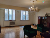 Փարպեցի փողոցում վաճառվում է բնակարան 80,7․, կոդ C1570