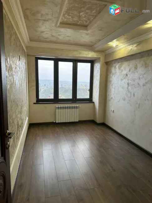 Օրբելի եղբայրների փողոցում, վաճառվում է ժամանակակից ոճով կապիտալ վերանորոգված, չբնակեցված բնակարան կոդ C1580