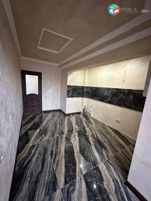 Օրբելի եղբայրների փողոցում, վաճառվում է ժամանակակից ոճով կապիտալ վերանորոգված, չբնակեցված բնակարան կոդ C1580