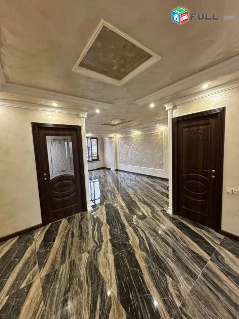 Օրբելի եղբայրների փողոցում, վաճառվում է ժամանակակից ոճով կապիտալ վերանորոգված, չբնակեցված բնակարան կոդ C1580