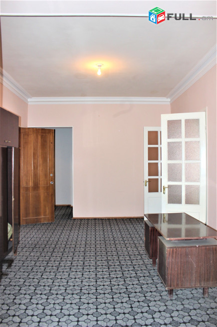 Վարձով է տրվում գրասենյակային տարածք G1424