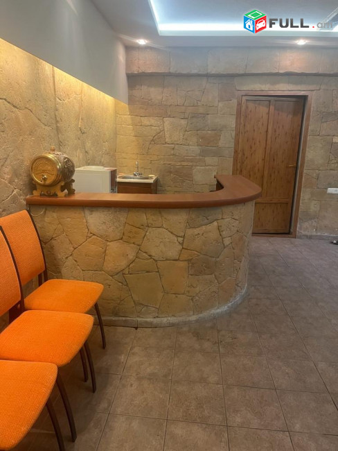 Տերյան փողոցում վարձով է տրվում կոմերցիոն տարածք G2045