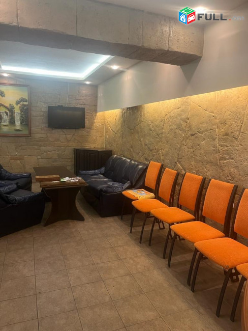 Տերյան փողոցում վարձով է տրվում կոմերցիոն տարածք G2045