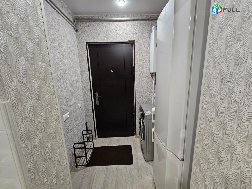 Վարձով է տրվում հարմարավետ 2սեն․  բնակարան , For rent, կոդ B1519