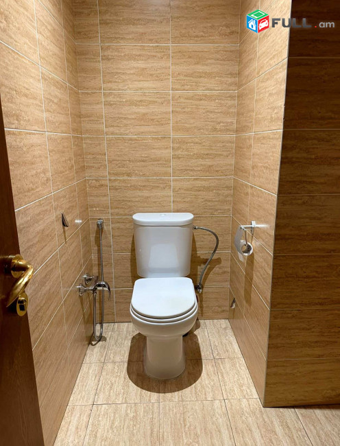 Կողբացի փողոցում, նորակառույցում, վարձով է տրվում 2սեն․ բնակարան, for rent,  կոդ B1525