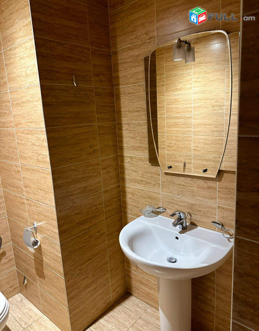 Կողբացի փողոցում, նորակառույցում, վարձով է տրվում 2սեն․ բնակարան, for rent,  կոդ B1525