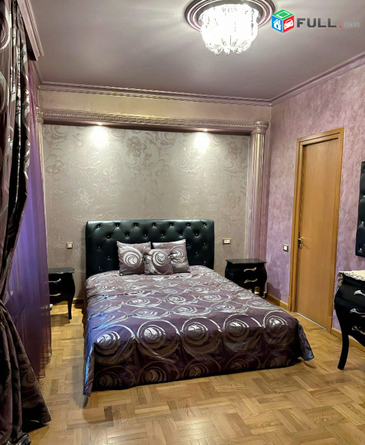 Կողբացի փողոցում, նորակառույցում, վարձով է տրվում 2սեն․ բնակարան, for rent,  կոդ B1525