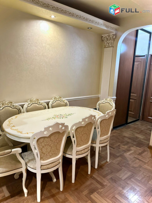 Կողբացի փողոցում, նորակառույցում, վարձով է տրվում 2սեն․ բնակարան, for rent,  կոդ B1525