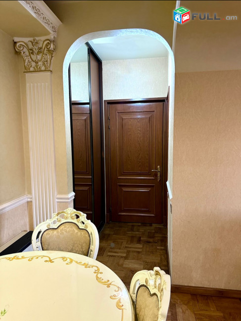 Կողբացի փողոցում, նորակառույցում, վարձով է տրվում 2սեն․ բնակարան, for rent,  կոդ B1525