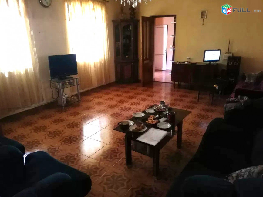 Վաճառվում է Երկու հարկանի քարե տուն Նոր Խարբերոդում, For Sale, կոդ C1604