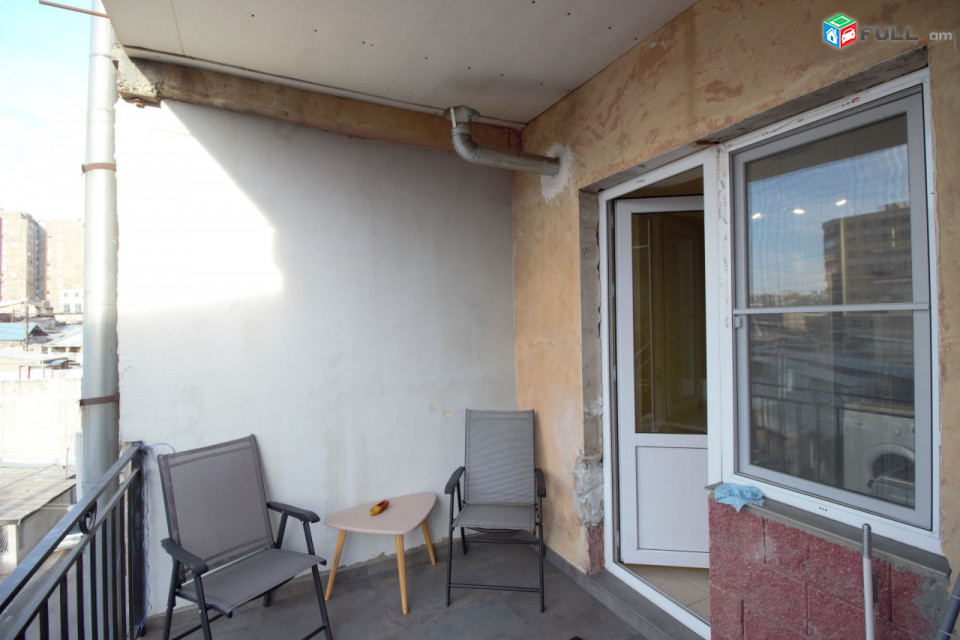 Կենտրոնում վարձով է տրվում 2սեն․ բնակարան, For rent, կոդ B1527