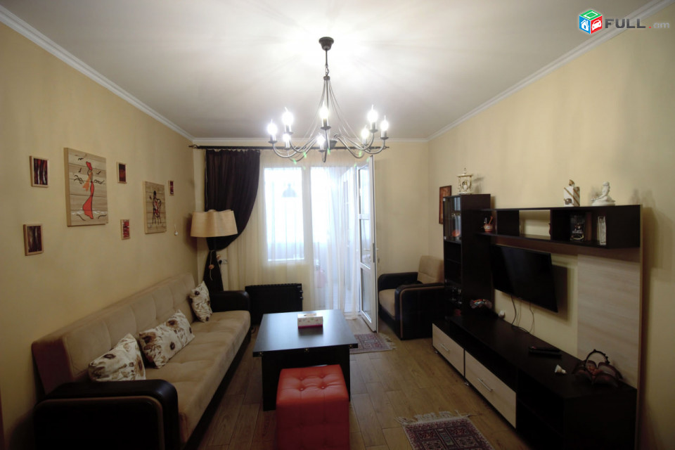 Կենտրոնում վարձով է տրվում 2սեն․ բնակարան, For rent, կոդ B1527