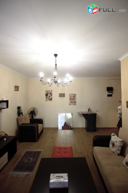 Կենտրոնում վարձով է տրվում 2սեն․ բնակարան, For rent, կոդ B1527