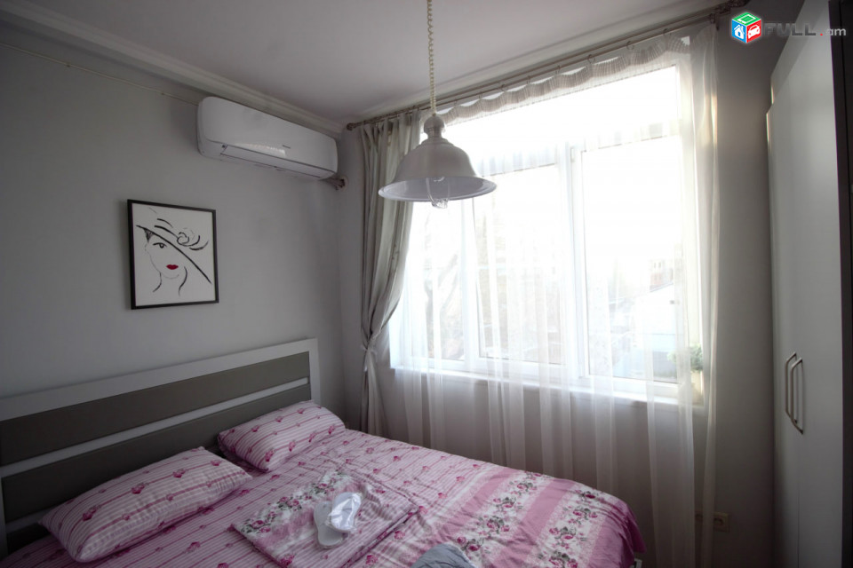 Կենտրոնում վարձով է տրվում 2սեն․ բնակարան, For rent, կոդ B1527