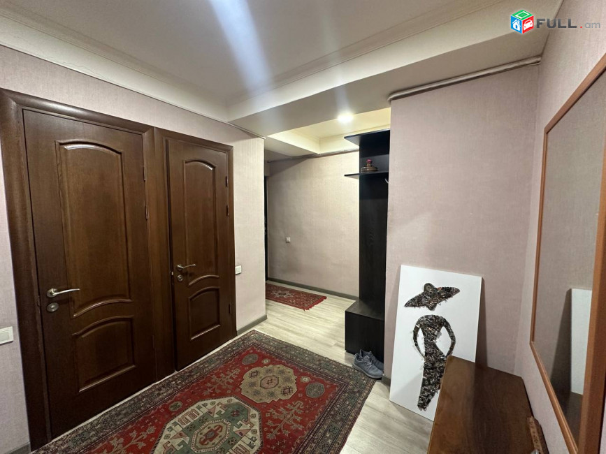 Արաբկիր համայնքում վաճառվում է 3սեն․ բնակարան, For sale, կոդ C1610