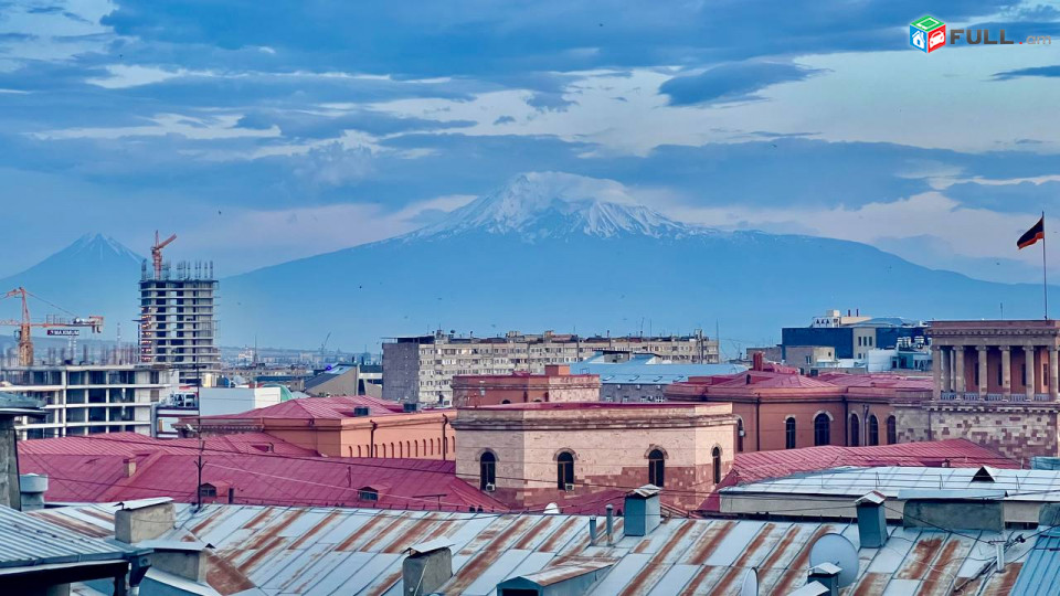 Փոքր Կենտրոնում՝ Արամի փողոցում, նորակառույց շենքի 7-րդ հարկում, վաճառվում է 3սեն․ կապիտալ վերանորոգված բնակարան, For sale, կոդ C1621