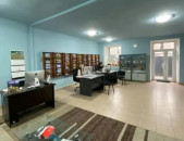 Սայաթ-Նովայի պողոտայում, 1-ին գիծ, վարձով է տրվում կոմերցիոն տարածք, For rent, կոդ G2155
