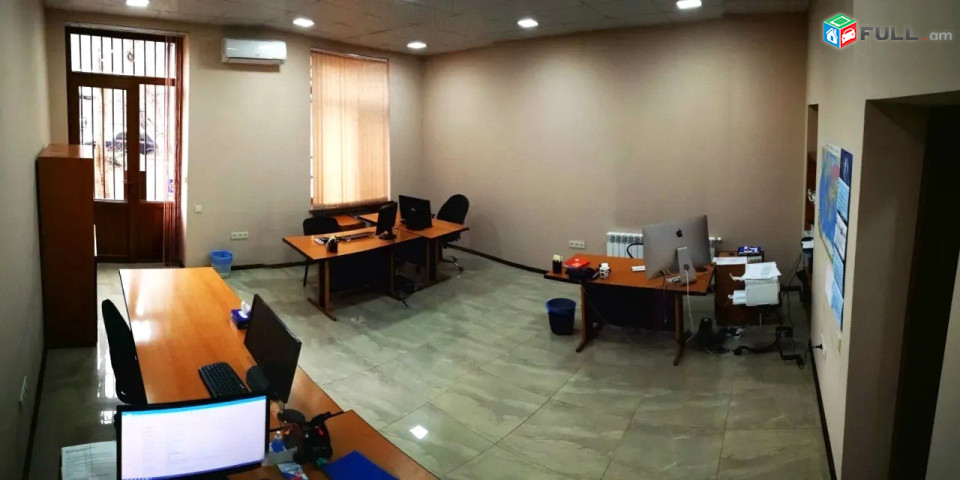 Սունդուկյան փողոցում՝  1-ին գիծ, վարձով է տրվում ընդարձակ և հարմարավետ կոմերցիոն տարածք, For rent, կոդ G2169